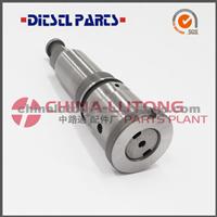 Plunger 2 418 455 097 2455-097, Diesel Pump Element In China