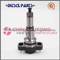 Plunger 2 418 455 309 Elements In Diesel Pump