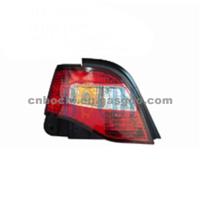 Car Tail Lamp R 3150011 L 3150021 For DAEWOO CIELO 08