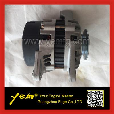 Kubota V3300 Generator