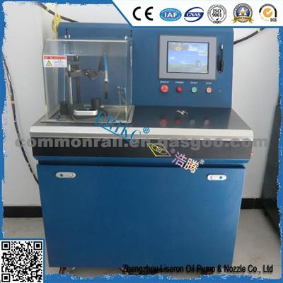 Favorable Comment Hottest Vehicle Testing Bench And Injection Pump Testbed