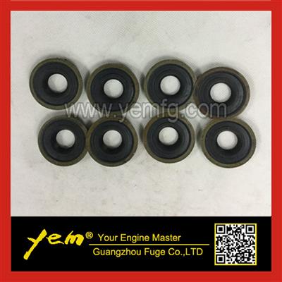 Kubota V3300 Fuel Injector Oil Seal