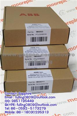 SUPPLY ABB CI522A 3BSE018283R1