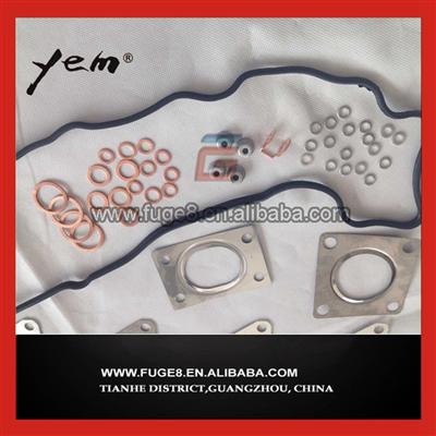 Kubota V3300 Upper Gasket Kit 07916-27328