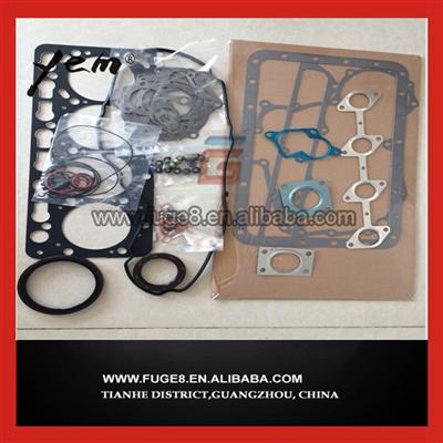 Kubota V3300 Full Gasket Kit