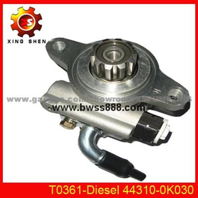 Power Steering Pump For Toyota Diesel OEM:44310-0K030