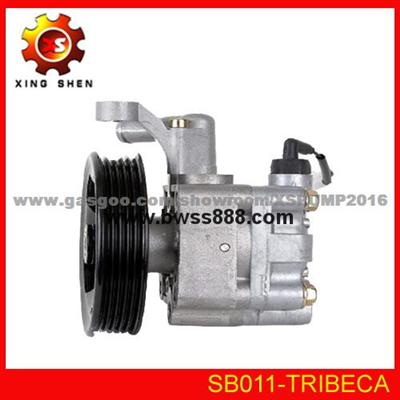 Power Steering Pump For Subaru Tribeca OEM:34430 AE04A