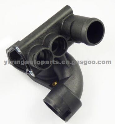 AUDI/VW Coolant Flange 022121117C,022121121D