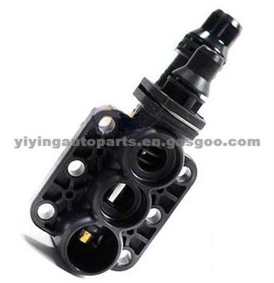 BMW E60 E61 E63 E64 E65 E66 Thermostat For Auto Trans Oil Cooler