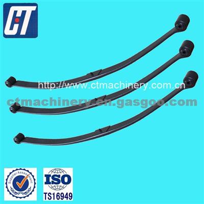 Parabolic Mono Leaf Spring With OEM Quality