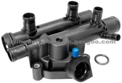 Thermostat 93183084,1106100QAK,11061-00Q0F,4418055,4406048,4415794,8200010028,8200262241