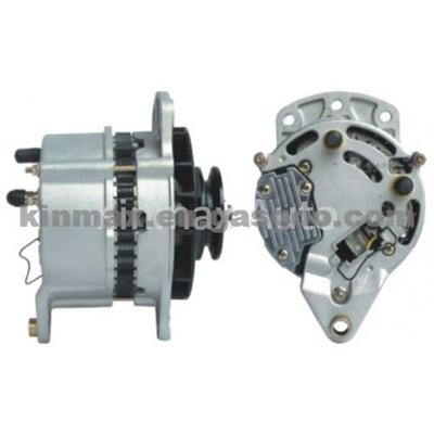 Alternator NAB901 110977 CA1468IR 12719 LEA0296 99021174M