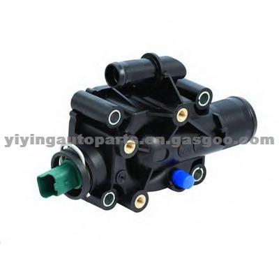 Peugeot/Citroen Thermostat 9647265980,1336Z0