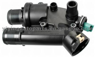 Peugeot/Citroen Thermostat 1336Z4,9657182080,LR001312,1427919,6G908A586AA
