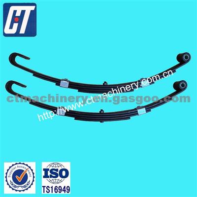 2,850 Lb. Capacity - Trailer & Truck Leaf Spring