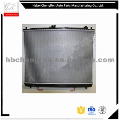 MITSUBISH MONTERO V6 3.8 03-06 Auto Radiator OEM:MR404689