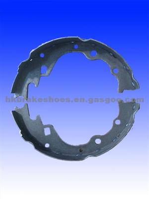 K3349 BRAKE STEEL CORE FOR KIA CAR