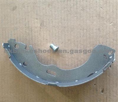 BRAKE STEEL CORE K3399 FOR MAZDA CAR OEM G1YV-26-38ZA