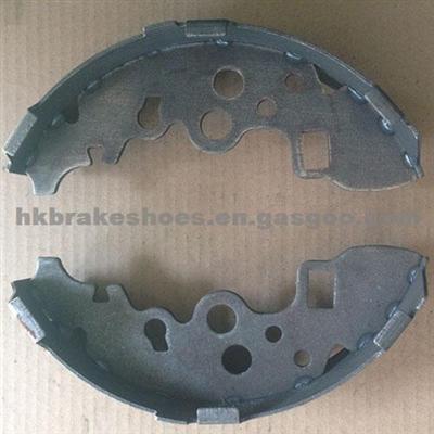 BRAKE STEEL CORE K3410 FOR MAZDA CAR