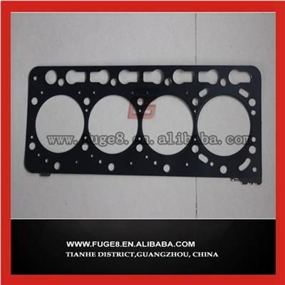 Kubota V3300 Head Gasket