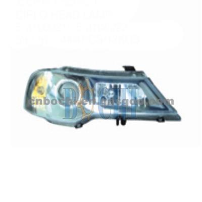 Car Headlight 3100021 /3100022 For DAEWOO CIELO 08