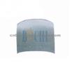 Stainless Steel Car Hood Cover For DAEWOO CIELO 08'