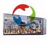 Head Lamp For Renault Truck 5010623619 5010623620