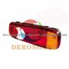 Tail Lamp For Renault Truck 5010392015 L5001846843 R5001846848