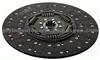 DAF Clutch Disc 1878054933,41689108,1272115,1287597,1385522,1689108,1303560,13242345,1239659,1813471