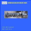 ISUZU 4BC1 Crankshaft,OE:5-12310-161-0