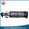 Honda Accord 2.4 Catalytic Converter