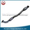 Toyota Camry 2.4 Catalytic Converter