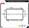 Auto Cooling System Radiator FOR MAZDA B2600 BASE L4 2.6L 89-93 OEM G60715200A