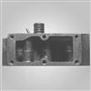 High Quality Aluminum Complete Cylinder Head For Perkins 3.152