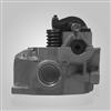 MD139564 4D56-A Complete Cylinder Head 908512 For Mitsubishi