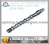 Brand New Camshaft For SUZUKI F8A,462Q 12710-8000112710-73001 12710-79201
