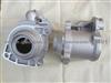 HJHT Starter Cover, Alternator Housing Series,, Auto Prats