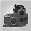 Aluminum Complete Cylinder Head 4D56-C For Mitsubishi Montero/Pajero/L300/Canter 2.5TD (908513)