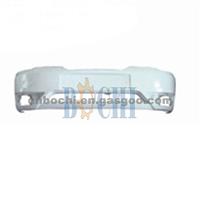 White Wholesale Bumper For DAEWOO CIELO 08'