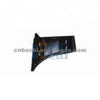Durable Car Bumper Bracket For DAEWOO CIELO 08'