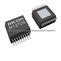 Ricoh Semiconductors