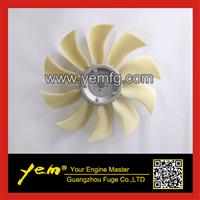 Kubota V3300 Fan Blade DH70