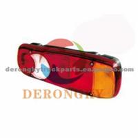 Tail Lamp For Renault Truck 5010392015 L5001846843 R5001846848