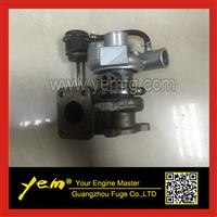 Kubota V3307 Turbocharger