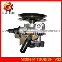 Power Steering Pump For Mitsubishi V32 MR267659