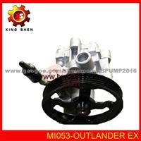 New Car Power Steering Pump For Mitsubishi Outlander 3.0 OEM:4450A14