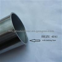 TFR 4JA1 CYLINDER LINER FOR ISUZU 8-94462130-HP