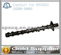 Brand New Camshaft For HYUNDAI 24200-26601