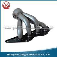 Exhaust Manifold