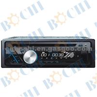 Best Fixed Panel Car MP3 Player With Station Seek/Electronic Anti-Shock Protection